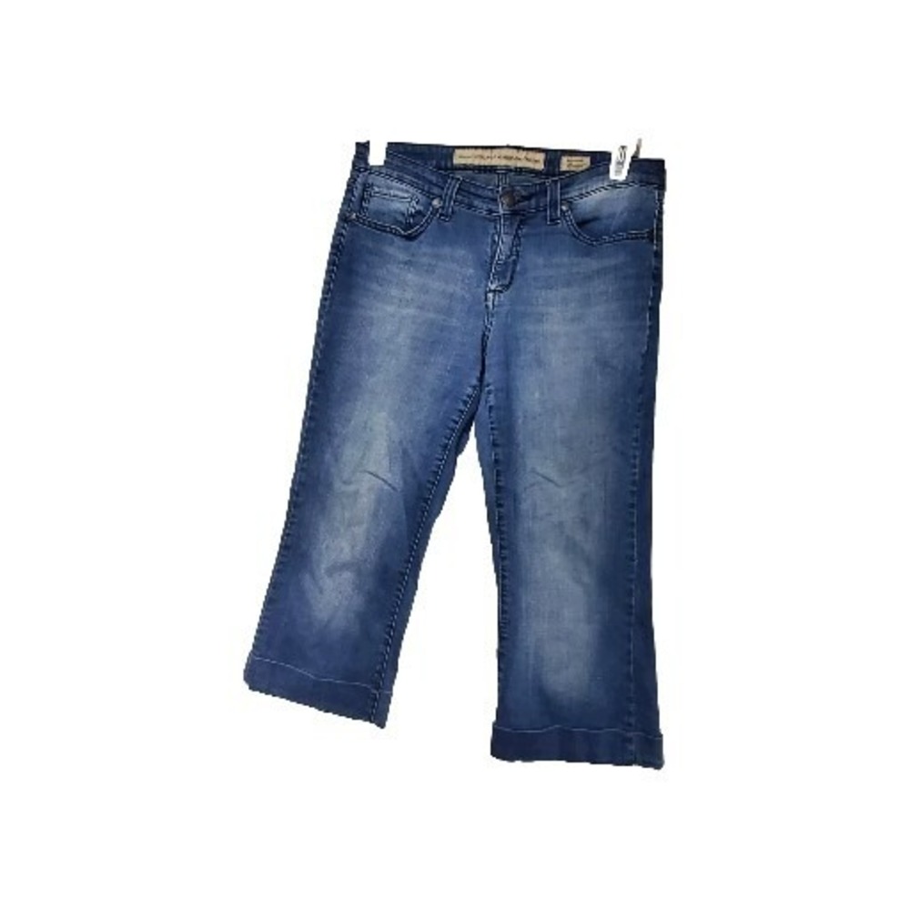 Nine West Jeans Womens Size 10 Vintage American Bootcut Midrise